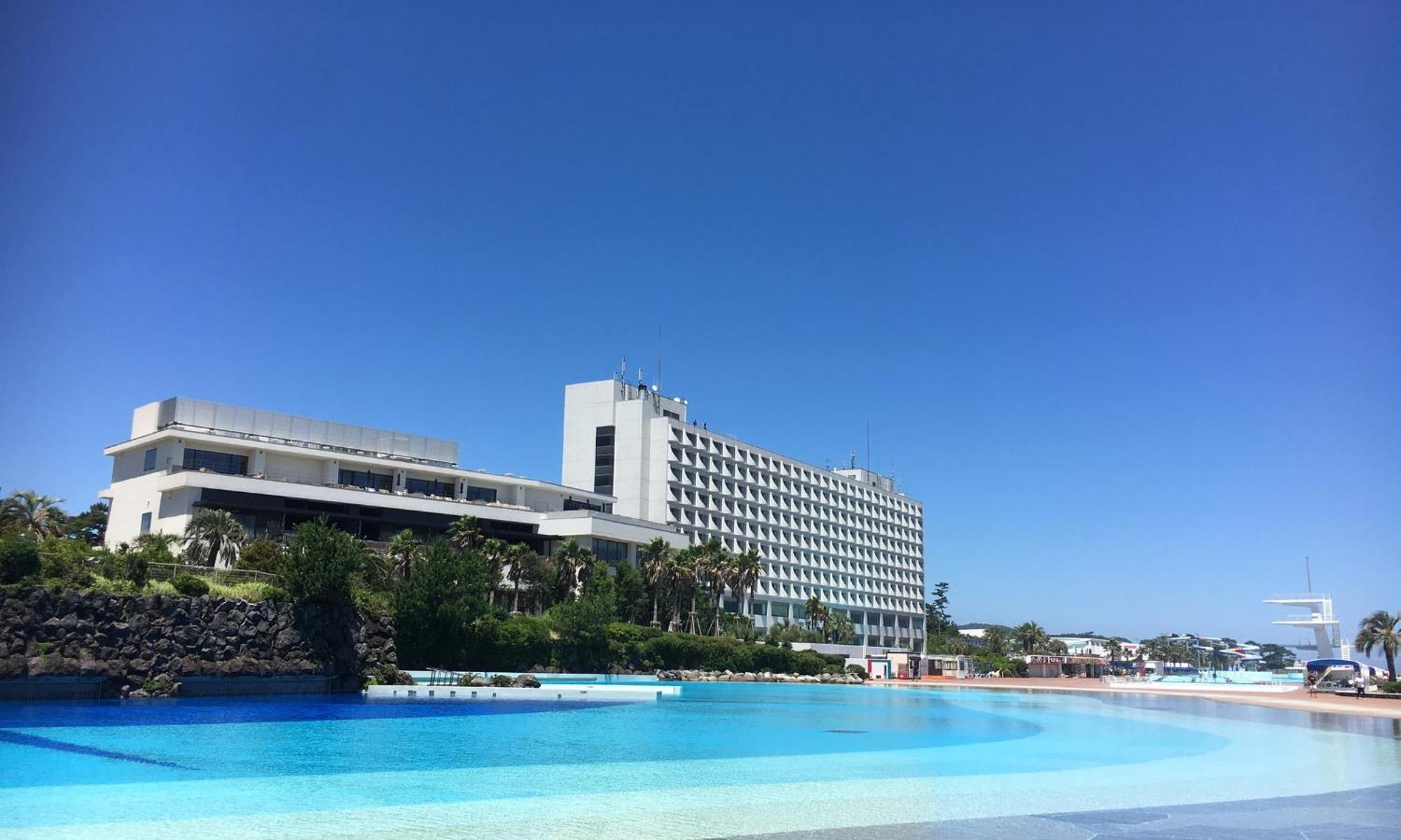 Oiso Prince Hotel Esterno foto