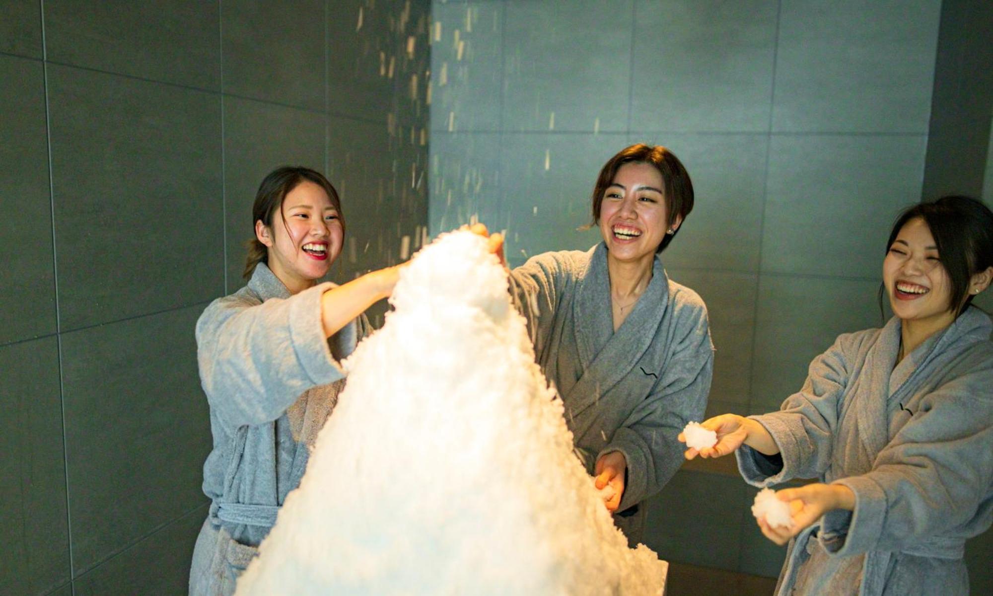 Oiso Prince Hotel Esterno foto